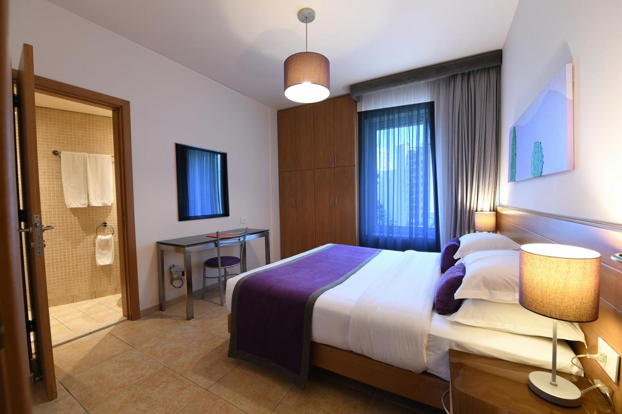 The Smallville Xpress Beirut Eksteriør bilde