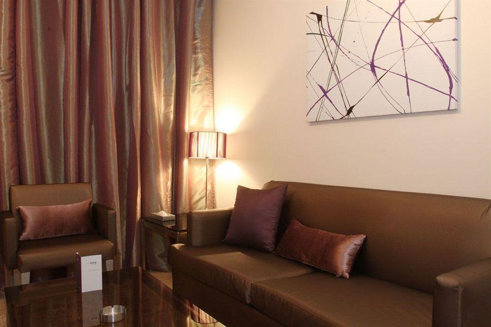 The Smallville Xpress Beirut Eksteriør bilde